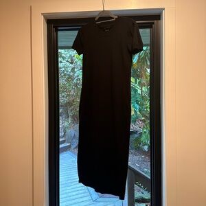 HATCH Eliza Dress Maternity